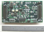 DAC8552EVM electronic component of Texas Instruments