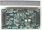 DAC8552EVM Embedded Solutions