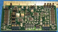 DAC8574EVM electronic component of Texas Instruments