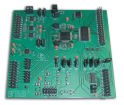 DAC8728EVM electronic component of Texas Instruments