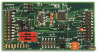 DAC8734EVM electronic component of Texas Instruments