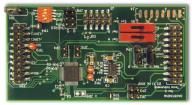 DAC8734EVM Embedded Solutions