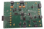 DAC8760EVM electronic component of Texas Instruments