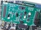 DAC8801EVM Embedded Solutions