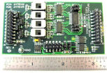 DAC8803EVM electronic component of Texas Instruments