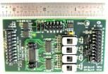 DAC8803EVM Embedded Solutions