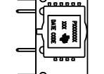 DCH010512SN7 Isolated DC/DC Converters