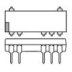 DCP022415DP electronic component of Texas Instruments