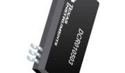 DCR010503P Isolated DC/DC Converters