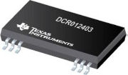 DCR012403P electronic component of Texas Instruments