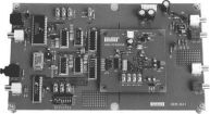 DEM-VCA-SO-1B electronic component of Texas Instruments