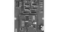 DEM-VCA-SO-1B Amplifier IC Development Tools