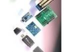 DK-EM2-2560B Development Boards & Kits - Wireless