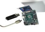 DK-LM3S9D96  Embedded Solutions
