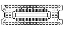 DLP2010LCFQJ electronic component of Texas Instruments