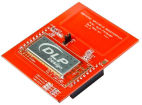 DLP-7970ABP electronic component of Texas Instruments