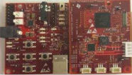 DLPDLCR2010EVM-PCB electronic component of Texas Instruments