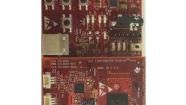DLPDLCR2010EVM-PCB Display Development Tools