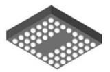 DLPR910AYVA  Semiconductors