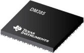 DM385AAARD21F electronic component of Texas Instruments