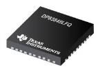DP83848LFQSQ electronic component of Texas Instruments