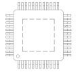 DP83848MPTBEP electronic component of Texas Instruments