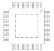 DP83848MPTBEP  Semiconductors