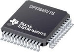 DP83848VYB/NOPB electronic component of Texas Instruments