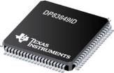 DP83849IDVS electronic component of Texas Instruments