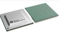 DRA821U4TGBALM electronic component of Texas Instruments