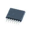 DRV104PWP electronic component of Texas Instruments