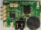 DRV10866EVM  Embedded Solutions