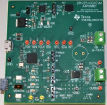 DRV2510Q1EVM electronic component of Texas Instruments