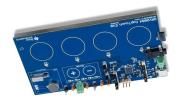 DRV2604EVM-CT  Embedded Solutions
