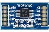 DRV2604LDGSEVM-M  Embedded Solutions