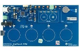 DRV2604LEVM-CT electronic component of Texas Instruments