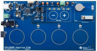 DRV2605EVM-CT electronic component of Texas Instruments