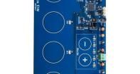 DRV2605EVM-CT Power Management IC Development Tools