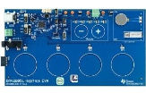 DRV2605LEVM-CT electronic component of Texas Instruments