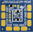 DRV2625EVM-MINI electronic component of Texas Instruments