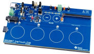 DRV2667EVM-CT electronic component of Texas Instruments