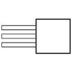 DRV5011ADLPGM  Sensors
