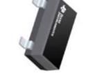 DRV5032AJLPGM Board Mount Hall Effect/Magnetic Sensors