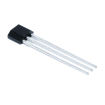 DRV5053CAQLPGM electronic component of Texas Instruments