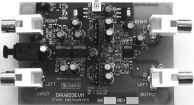 DRV603EVM electronic component of Texas Instruments