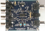 DRV604PWPEVM electronic component of Texas Instruments