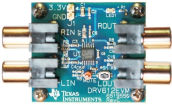 DRV612EVM electronic component of Texas Instruments