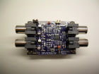 DRV632EVM electronic component of Texas Instruments