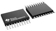 DRV8162LDGSR electronic component of Texas Instruments