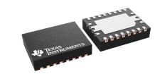DRV8242SQRHLRQ1 electronic component of Texas Instruments